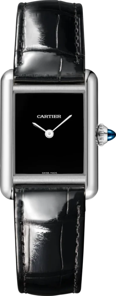 Заказать Cartier  Tank Must De  WSTA0071