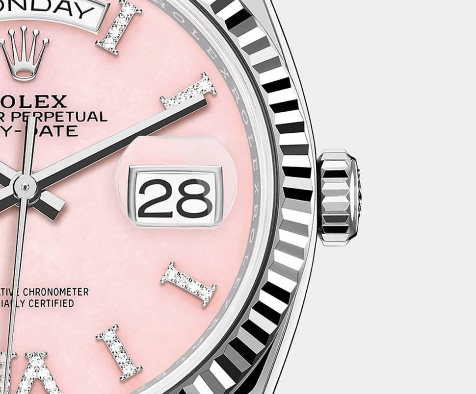 Заказать Rolex  Day-Date 36 Oyster Perpetual  m128236-0006