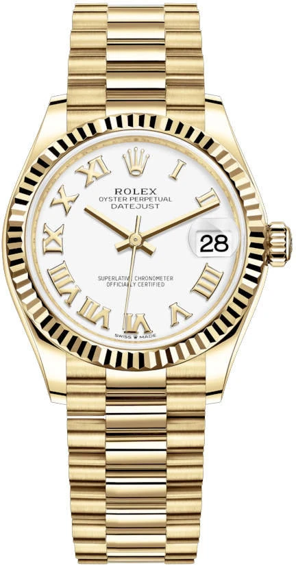 Заказать Rolex  Datejust 31 Oyster  m278278-0020