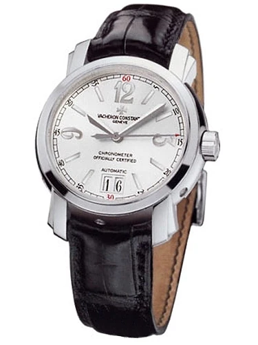 Часы Vacheron Constantin  Malte Grand Date  42015/000G-9031 