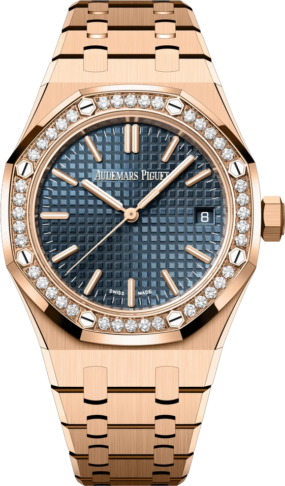 Часы Audemars Piguet  Royal Oak Selfwinding  15551OR.ZZ.1356OR.05