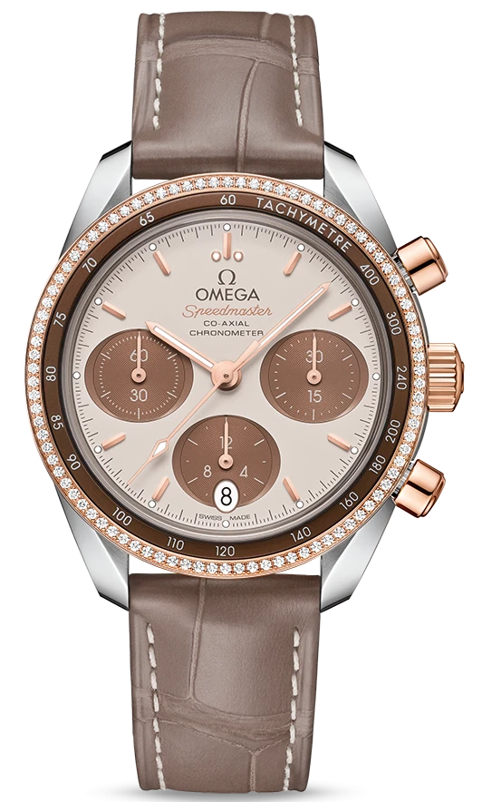 Заказать Omega  Speedmaster 38 Mm  324.28.38.50.02.002