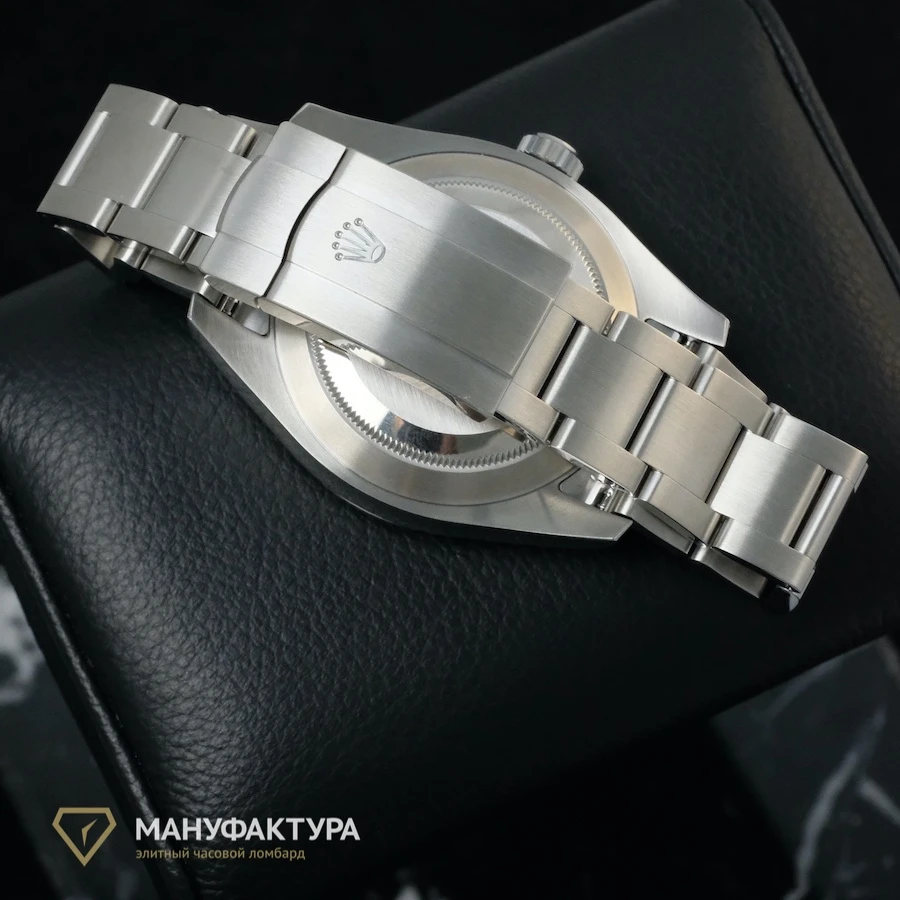 Часы Rolex  Oyster Perpetual Air King  116900-0001