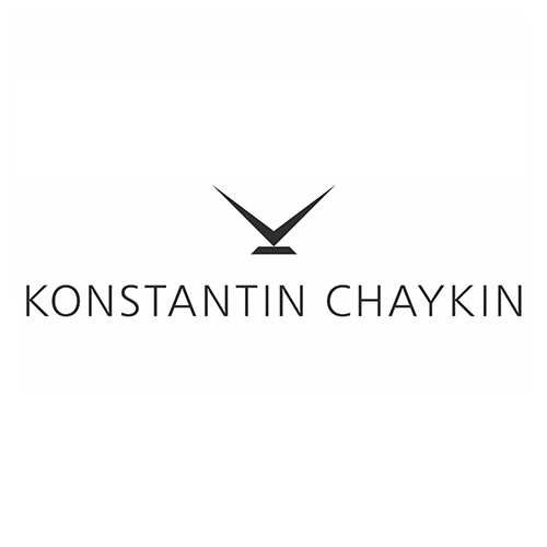 Константин Чайкин (Konstantin Chaykin)