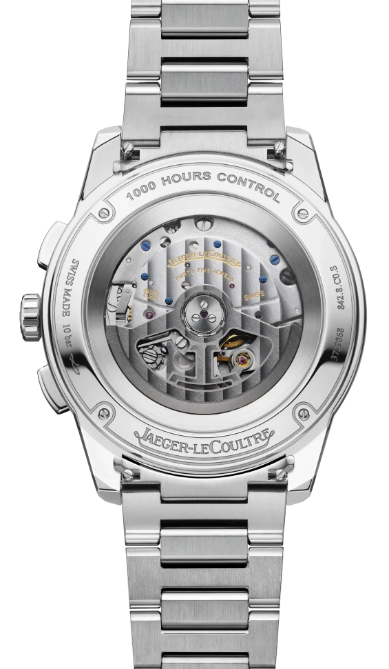 Заказать Jaeger-LeCoultre  Polaris Chronograph  9028181