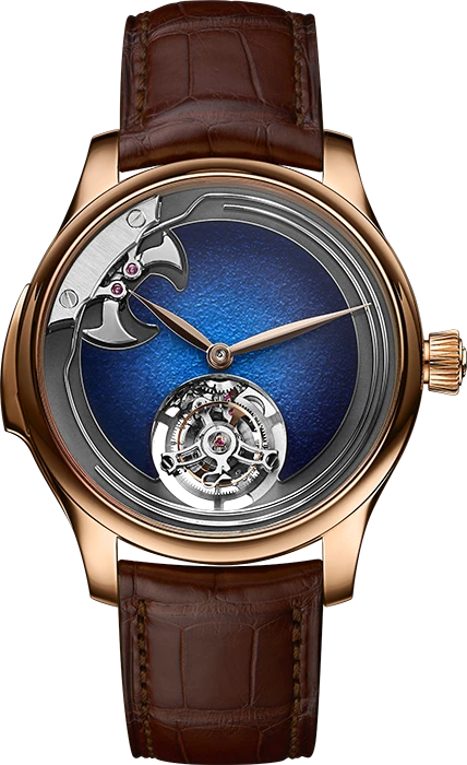 Заказать H. Moser &amp; Cie  H. Moser &amp; Cie Endeavour Concept Minute Repeater  1904-0400