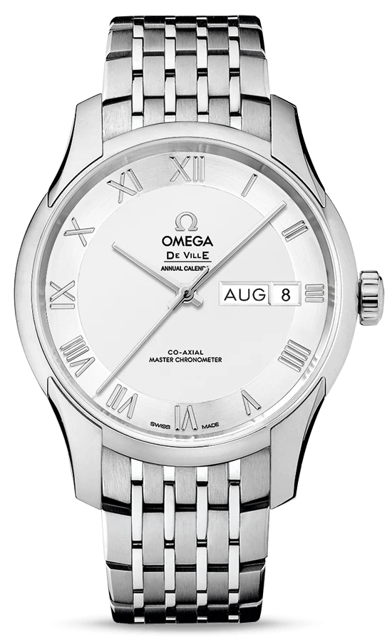 Заказать Omega  De Ville Hour Vision Co-Axial Master Chronometer 41 Mm  433.10.41.22.02.001