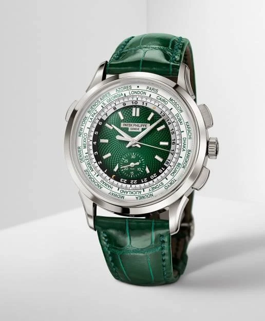Заказать Patek Philippe  Complications  5930P-001