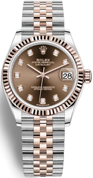 Заказать Rolex  Datejust  m278271-0028