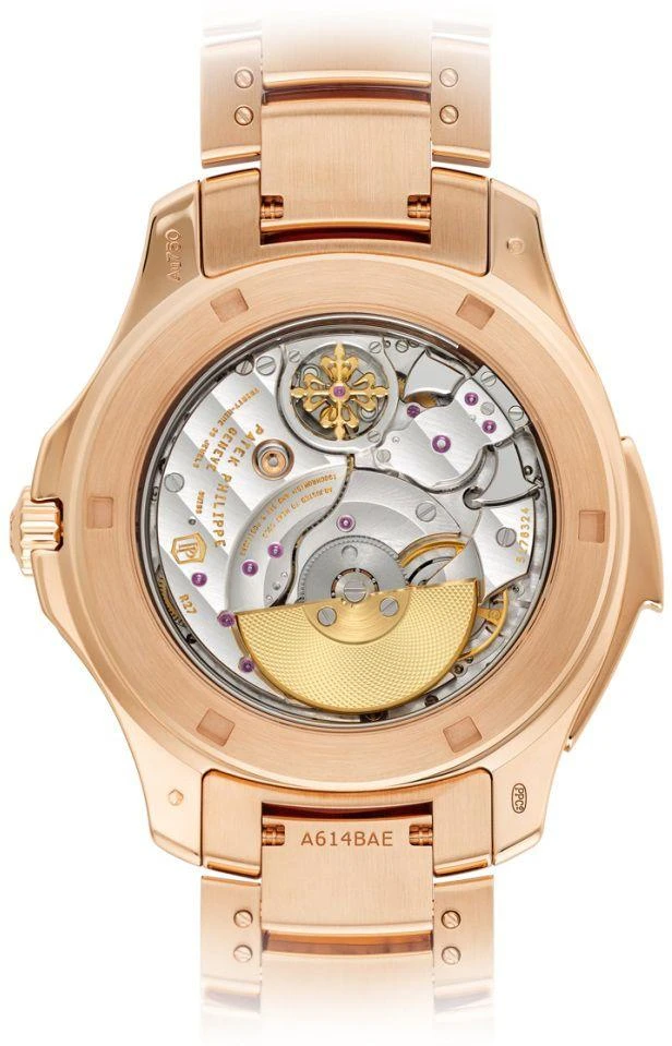 Заказать Patek Philippe  Grand Complications Self-Winding  5260/1455R-001