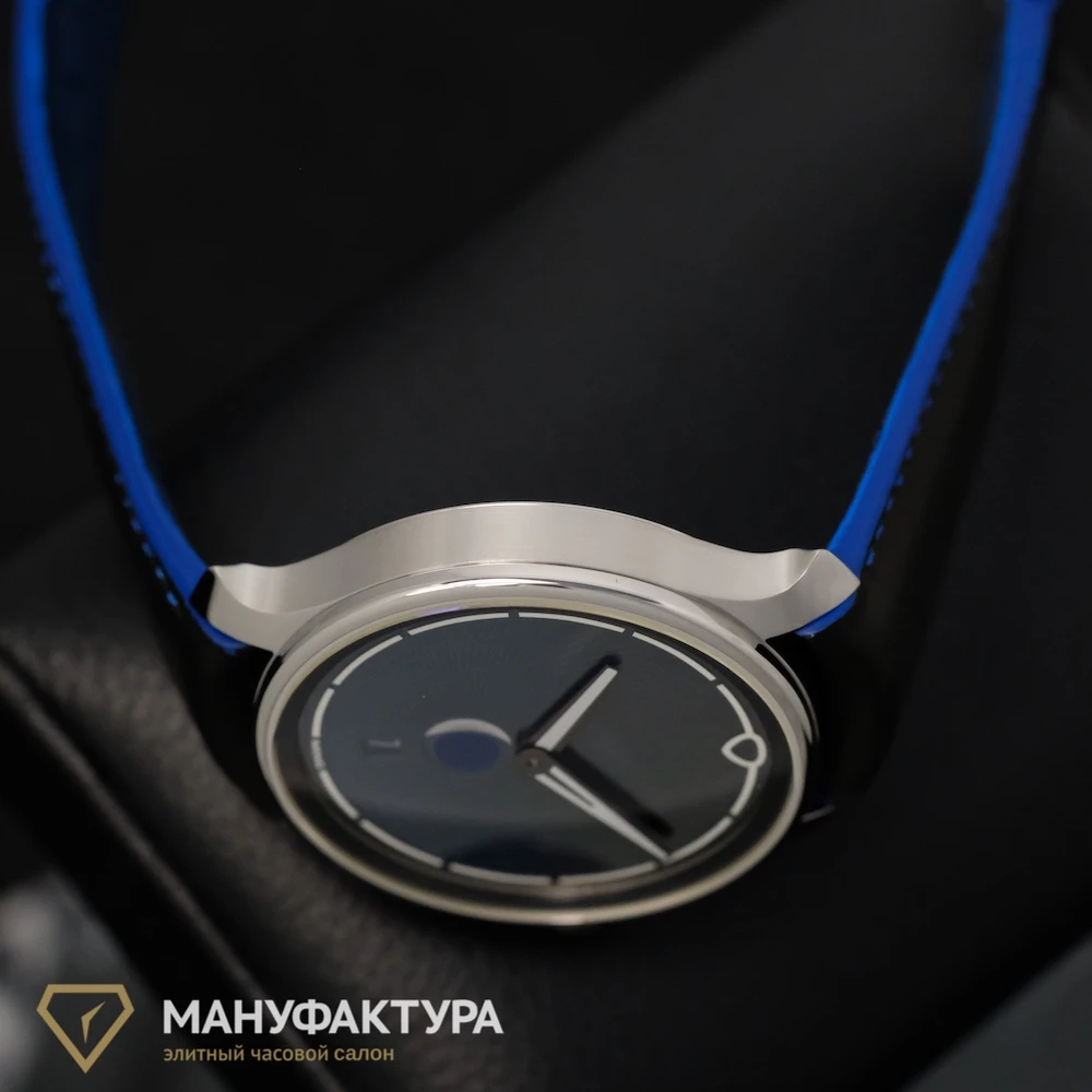Часы MING  Moonphase  37.05