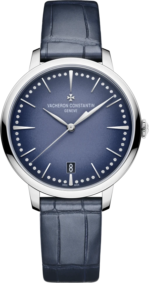 Заказать Vacheron Constantin  Patrimony Self-Winding  4110U/000G-B906