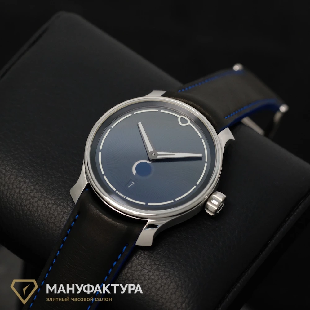 Часы MING  Moonphase  37.05
