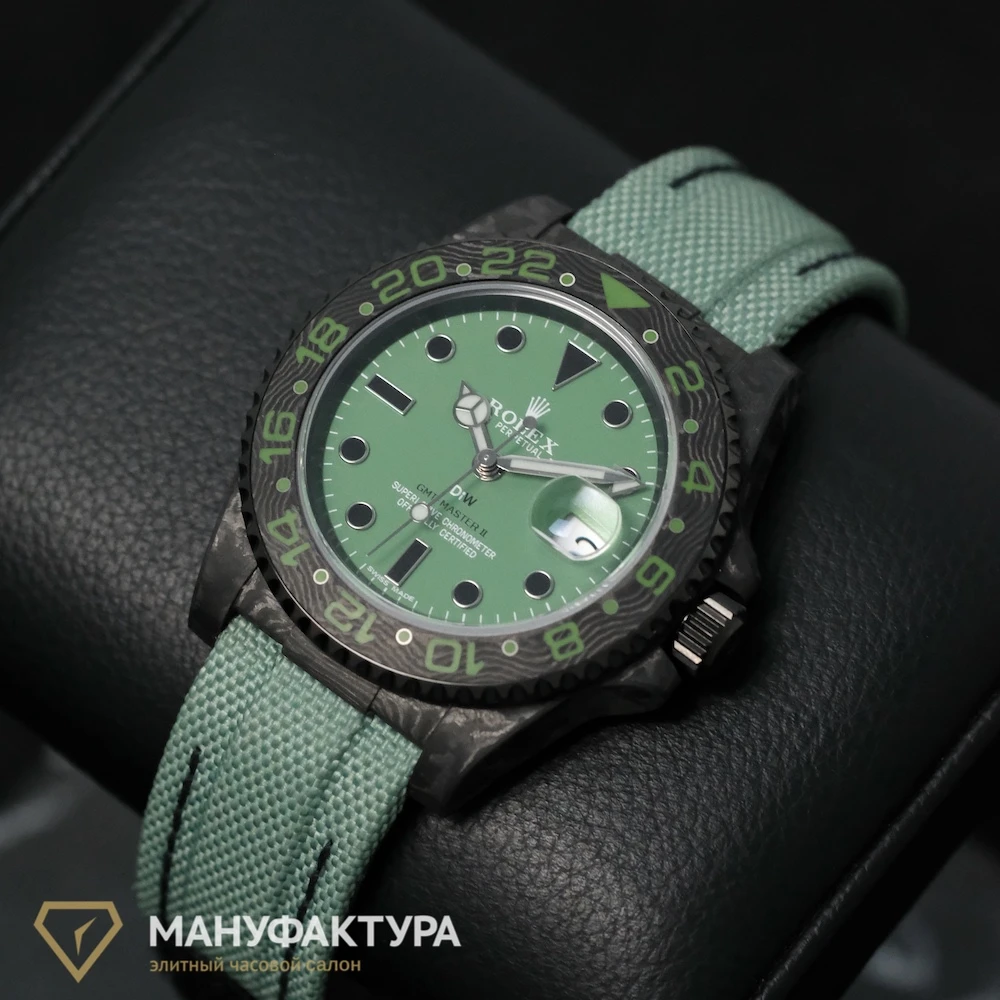 Часы DiW  Rolex Gmt Master Ii  DiW Hunter