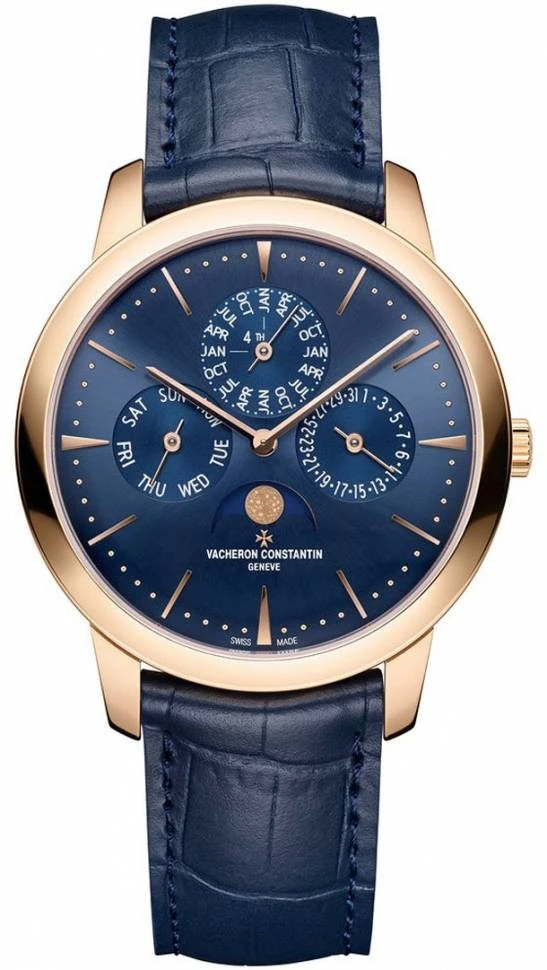 Заказать Vacheron Constantin  Patrimony  43175/000R-B519