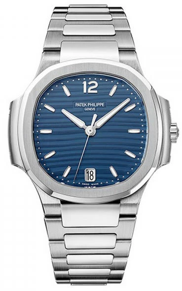 Заказать Patek Philippe  Nautilus Ladies  7118/1A-001