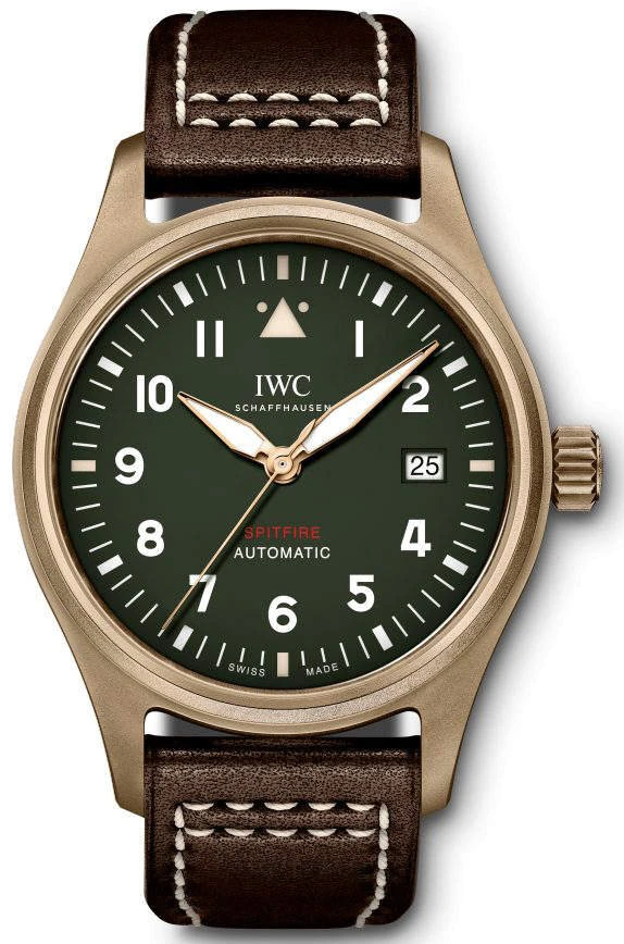 Заказать Iwc  Pilots Watch Automatic Spitfire  IW326802