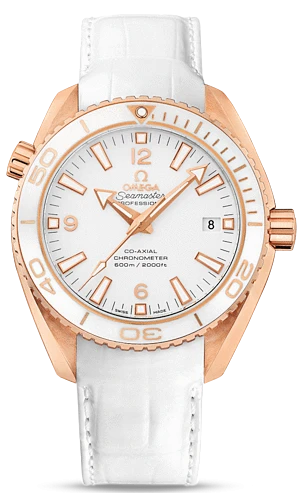 Заказать Omega  Seamaster Planet Ocean 600 M Co-Axial 42 Mm  232.63.42.21.04.001