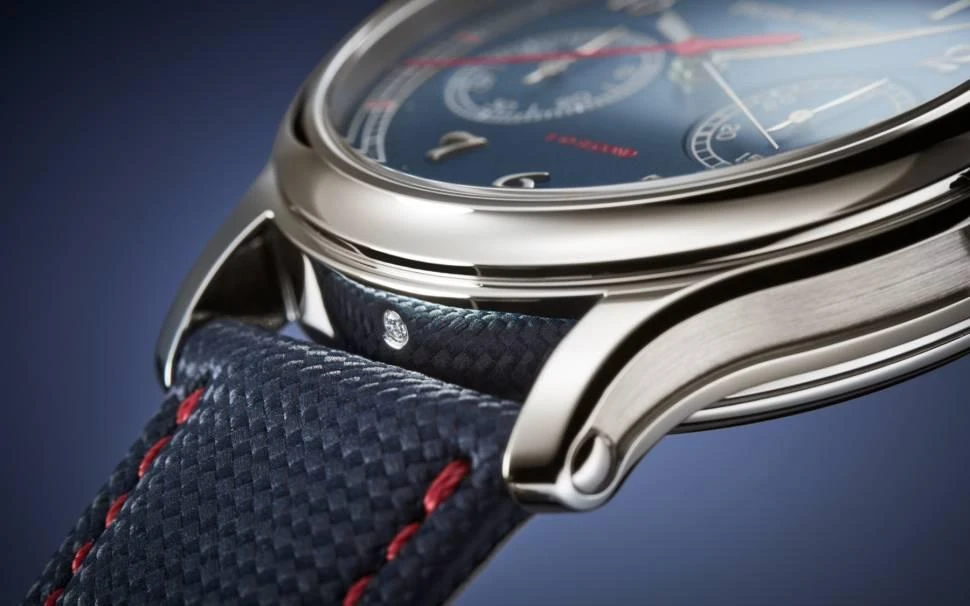Заказать Patek Philippe  Grand Complications  5470P-001
