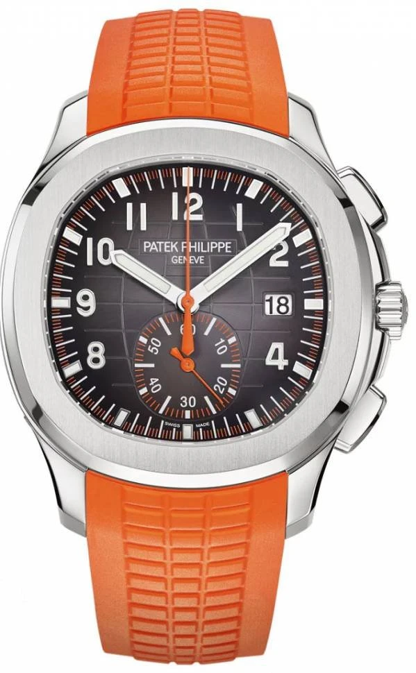 Заказать Patek Philippe  Aquanaut Chronograph  5968A-001