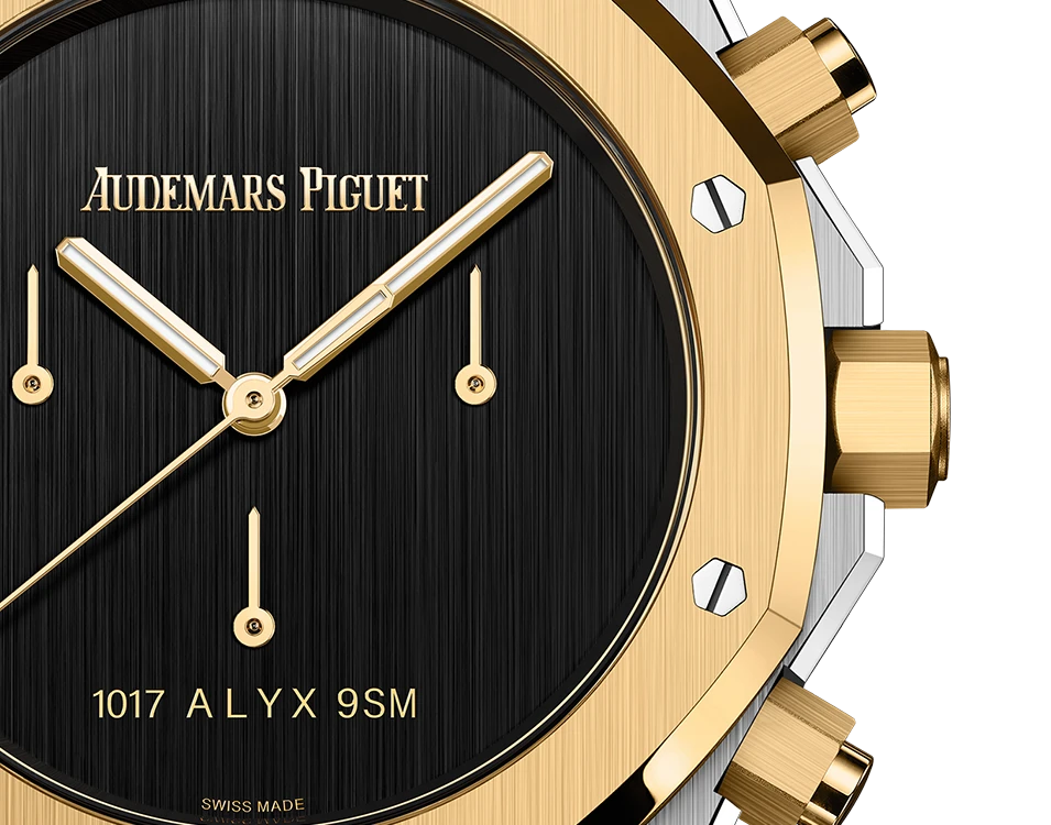 Заказать Audemars Piguet  Royal Oak Selfwinding Chronograph  26240SA.OO.1320SA.01