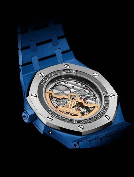 Заказать Audemars Piguet  Royal Oak Perpetual Calendar  26579CS.OO.1225CS.01
