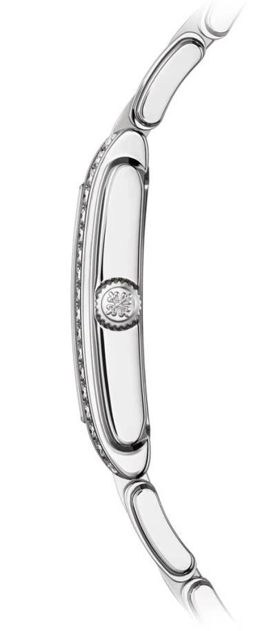 Заказать Patek Philippe  Twenty 4 Quartz  4910-1200A-010