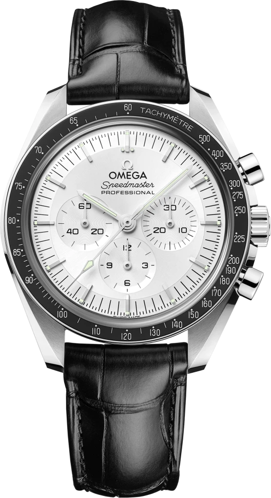 Заказать Omega  Speedmaster Moonwatch Professional Co-Axial Master Chronometer Chronograph 42 Mm  310.63.42.50.02.001