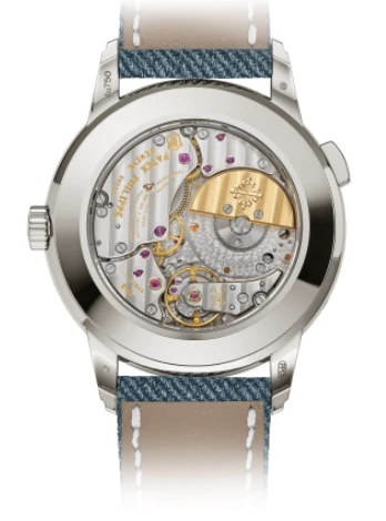 Заказать Patek Philippe  Complications World Time  5330G-001