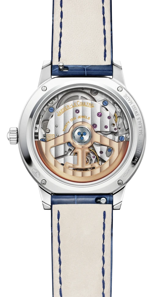 Заказать Jaeger-LeCoultre  Rendez-Vous Classic Moon  357842J