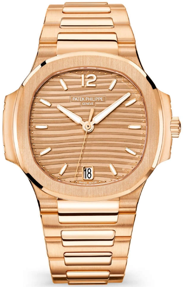 Заказать Patek Philippe  Nautilus  7118/1R-010