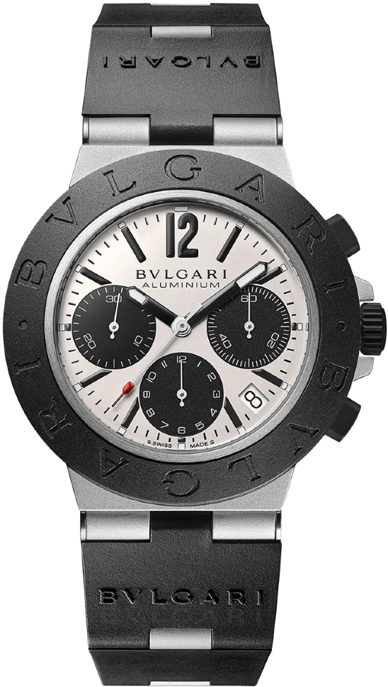 Заказать Bvlgari  Aluminium  103383