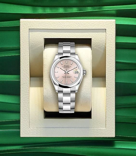 Заказать Rolex  Datejust 31  m278240-0007