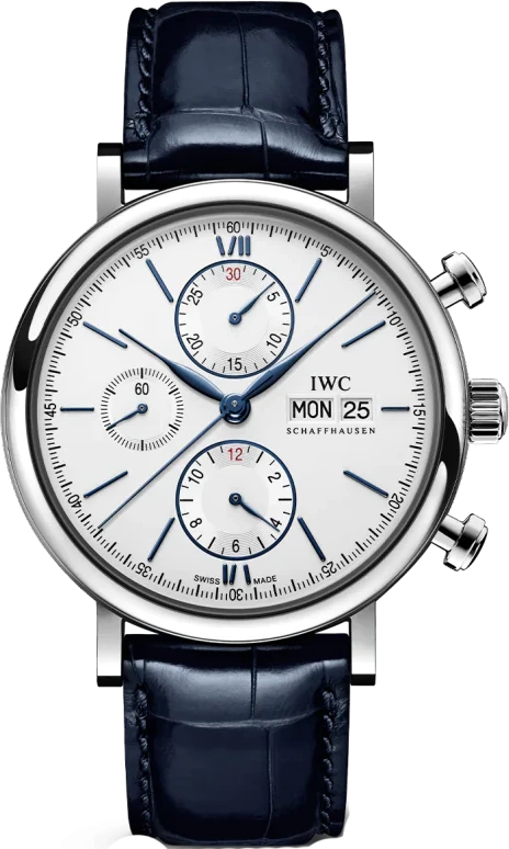 Заказать Iwc  Portofino Chronograph  IW391037