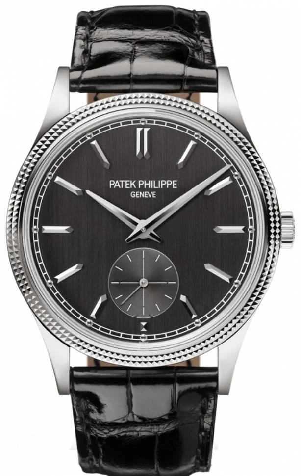 Заказать Patek Philippe  Calatrava  6119G-001