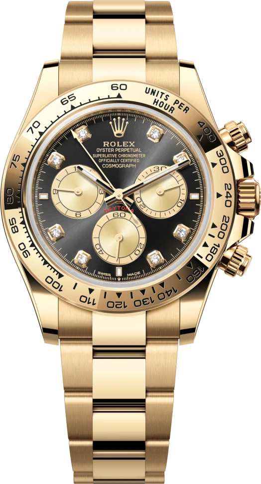 Заказать Rolex  Сosmograph Daytona  m126508-0003