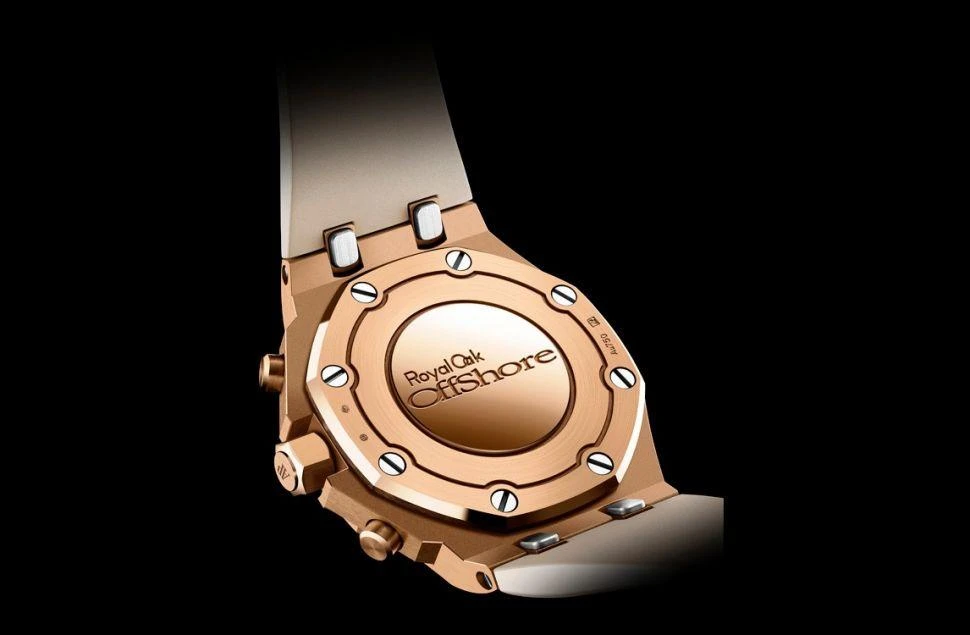 Заказать Audemars Piguet  Royal Oak Offshore Selfwinding Chronograph  26231OR.ZZ.A085CA.01