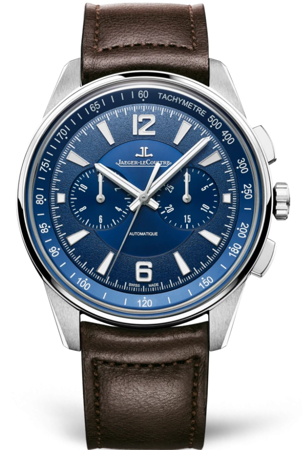 Заказать Jaeger-LeCoultre  Polaris Chronograph  9028480