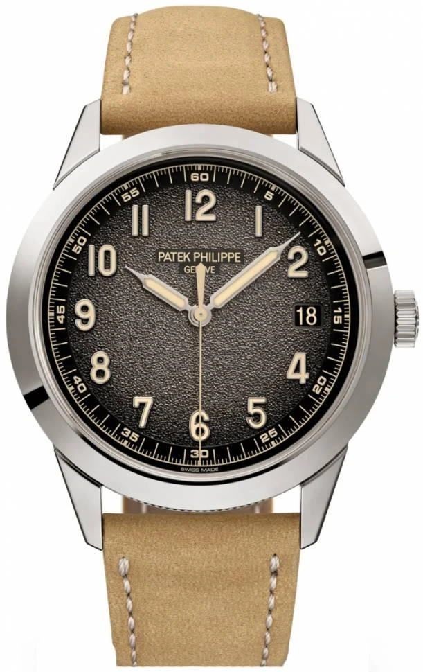 Заказать Patek Philippe  Calatrava  5226G-001