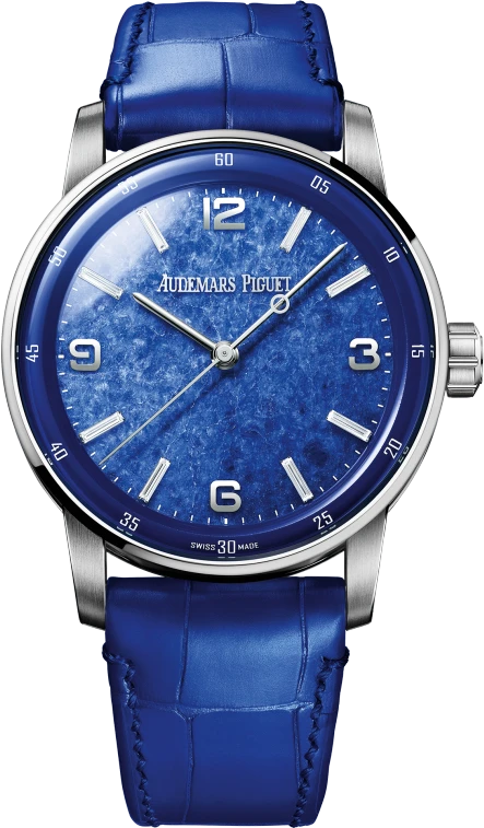 Заказать Audemars Piguet  Code 11.59 By Selfwinding  15210BC.OO.A021CR.01