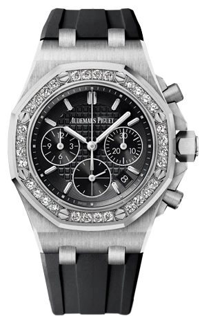 Заказать Audemars Piguet  Royal Oak Offshore Chronograph  26231ST.ZZ.D002CA.01