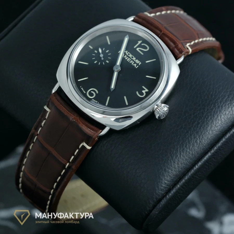 Часы Panerai  Radiomir 42 Mm  PAM 00337
