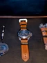 Часы Panerai  Radiomir Egiziano 60Mm Titanium  PAM 00341