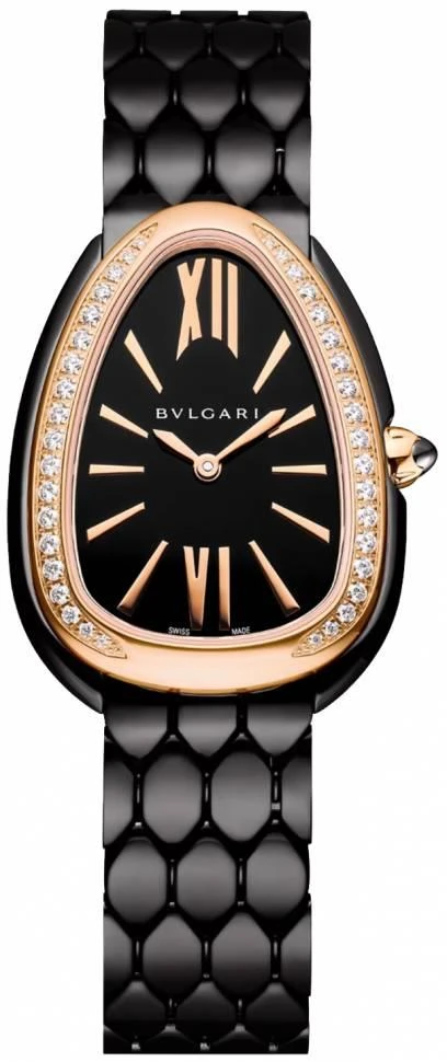 Заказать Bvlgari  Serpenti Seduttori  103706