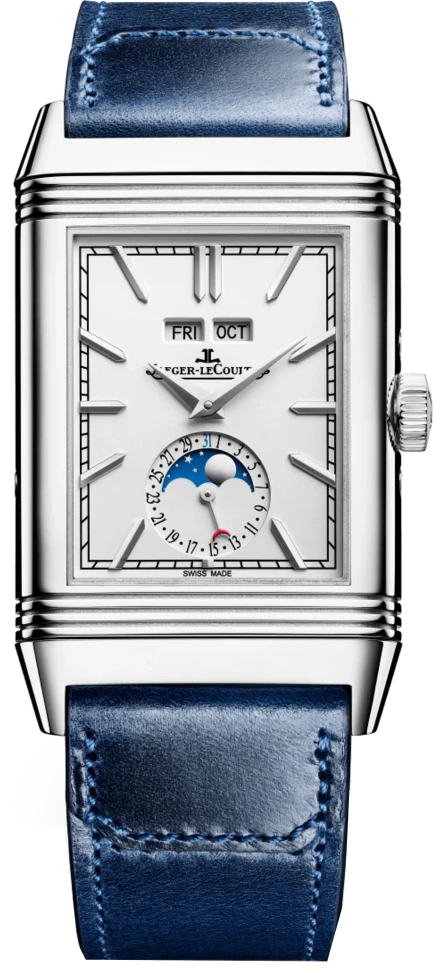 Заказать Jaeger-LeCoultre  Reverso Tribute Duoface Calendar  3918420