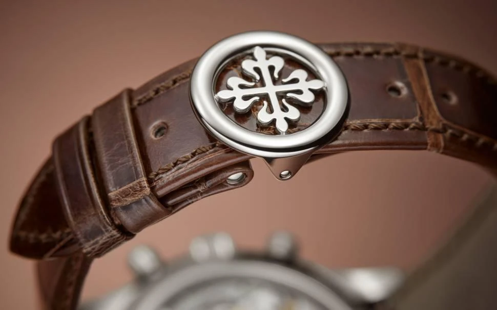 Заказать Patek Philippe  Complications  5172G-010
