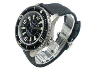 Заказать Blancpain  Fifty Fathoms 500 Fathoms Gt  50021 12B30 52B