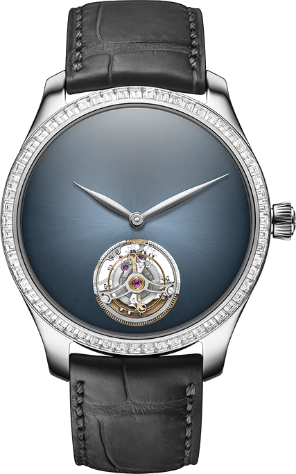 Заказать H. Moser &amp; Cie  H. Moser &amp; Cie Endeavour Tourbillon  1804-0202