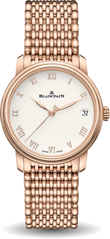 Заказать Blancpain  Villeret  6127 3642 MMB