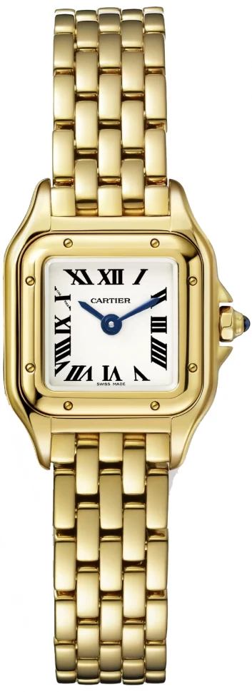 Заказать Cartier  La Panthere De Watch  WGPN0036
